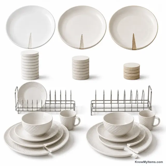 Dinnerware & Table product photograph matching this buying guide