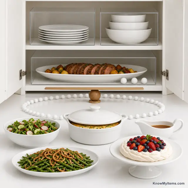 Serveware product photograph matching this style definition