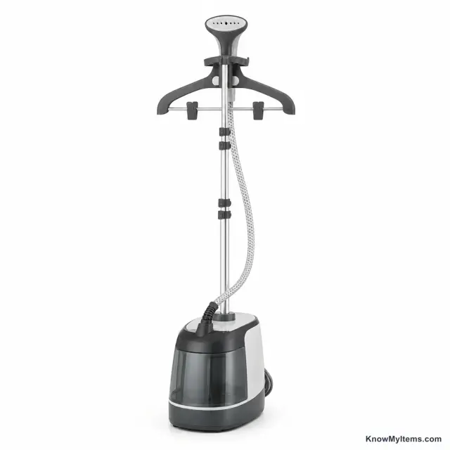 Upright Garment Steamer product photograph matching this style definition