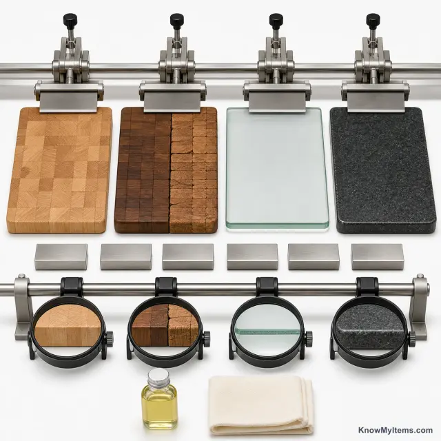 Cutting Boards product photograph matching this style definition