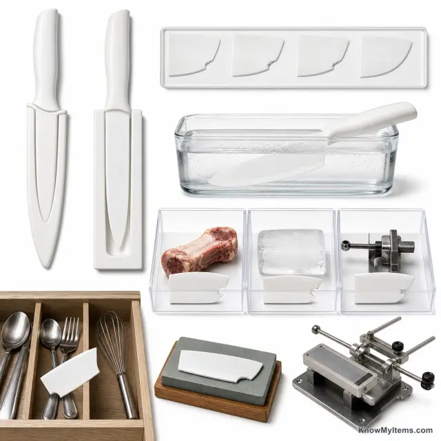 Ceramic product photograph matching this feature definition