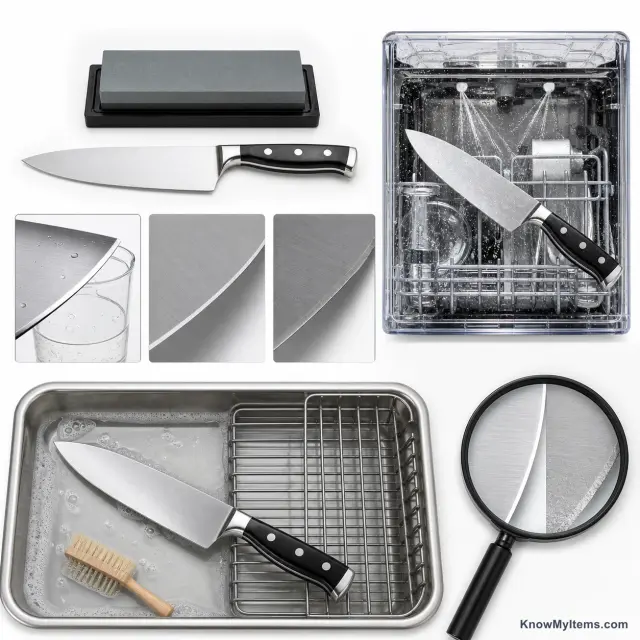 Stainless Steel product photograph matching this feature definition