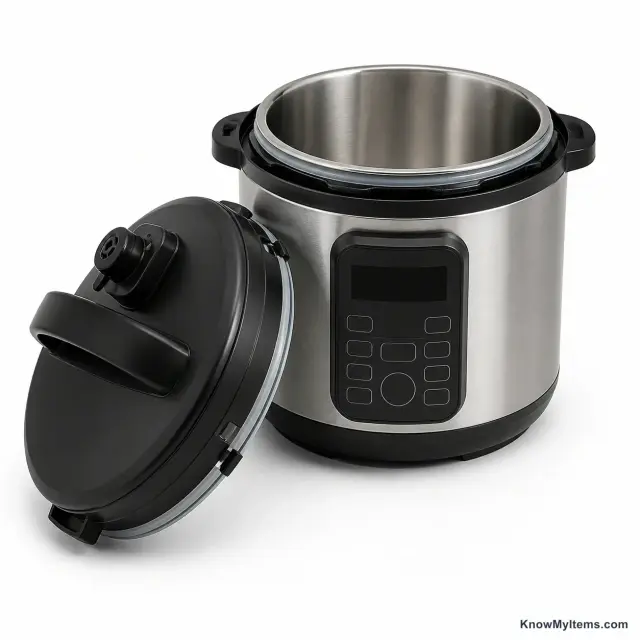 Pressure Multi-Cookers product photograph matching this style definition