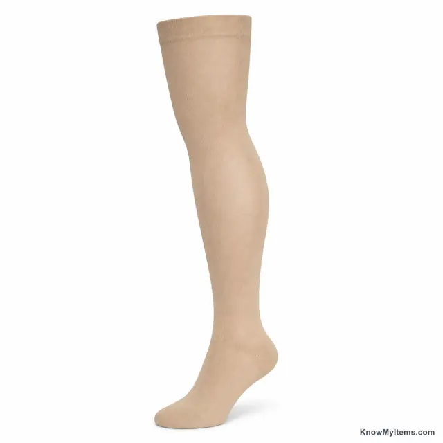 Compression Hosiery product photograph matching this style definition