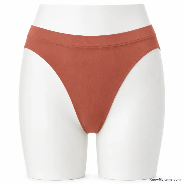 French Cut product photograph matching this style definition
