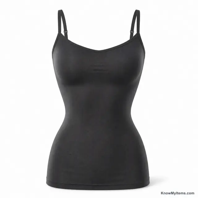 Shaping Camisole product photograph matching this style definition