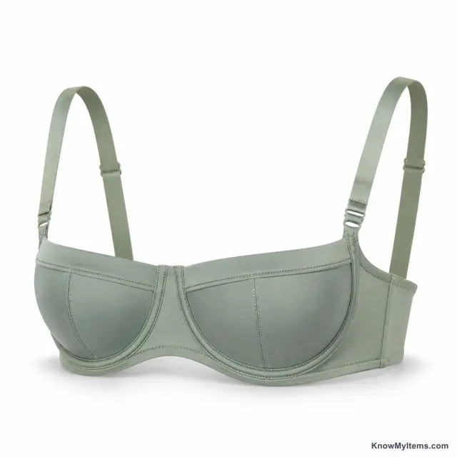 Balconette & Demi product photograph matching this style definition