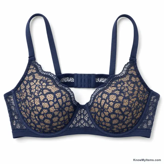 Lace product photograph matching this feature definition