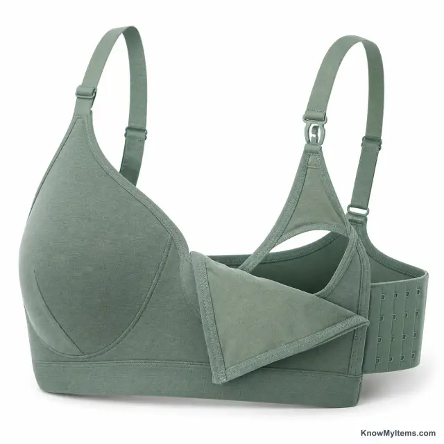 Nursing product photograph matching this style definition