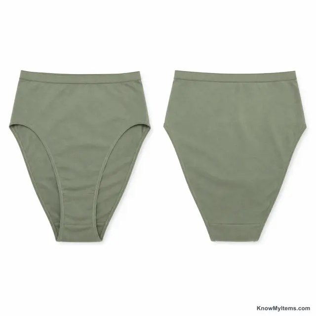 Hi-Cut Brief product photograph matching this style definition