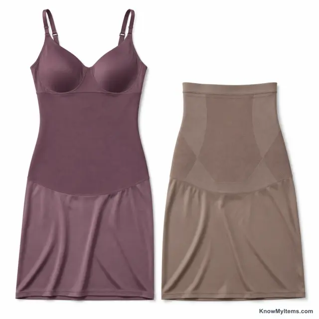 Shaping Slip product photograph matching this style definition