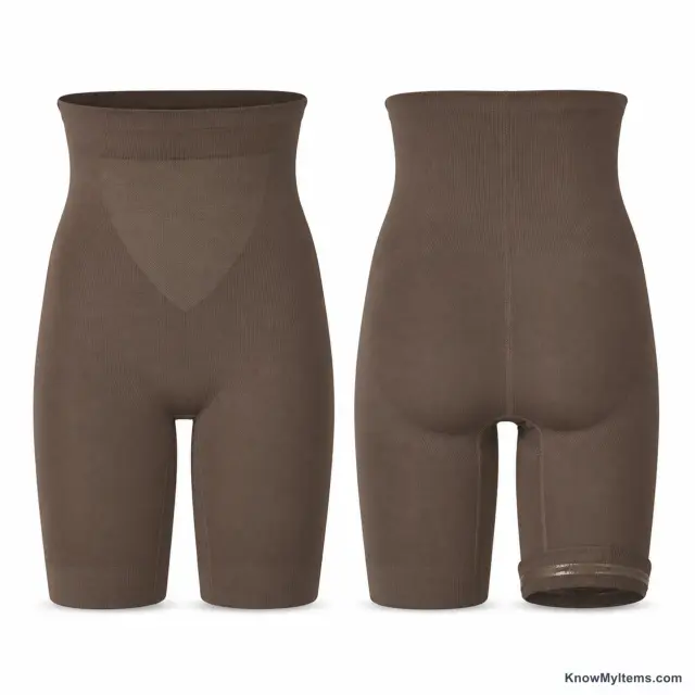 Thigh Slimmer product photograph matching this style definition