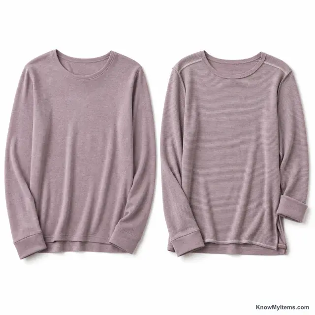 Jersey product photograph matching this feature definition