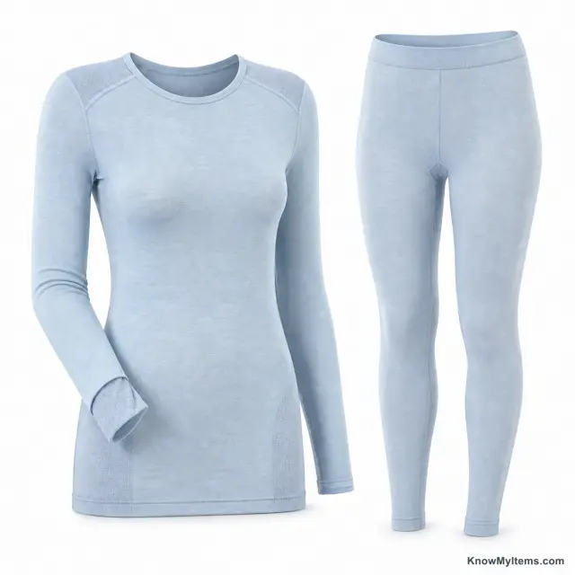 Lightweight Base Layer product photograph matching this style definition