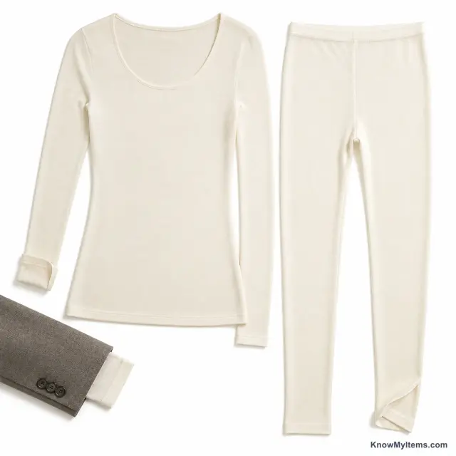 Silk Base Layer product photograph matching this style definition