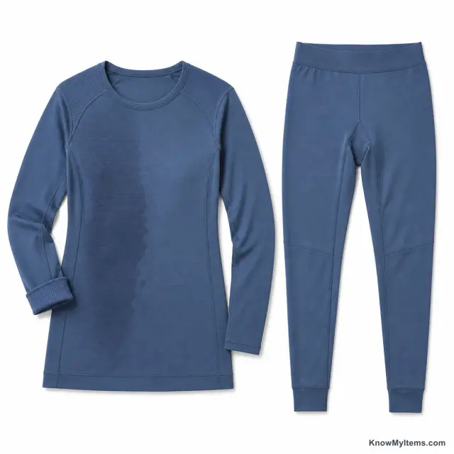 Synthetic Base Layer product photograph matching this style definition