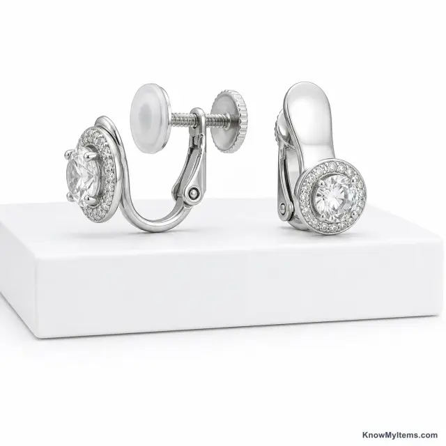 Clip-On product photograph matching this feature definition