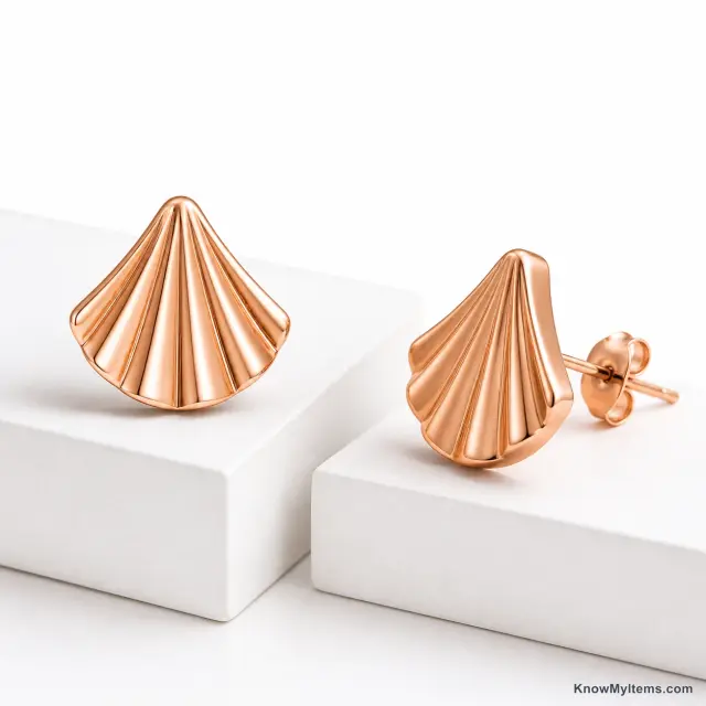 Rose Gold product photograph matching this feature definition