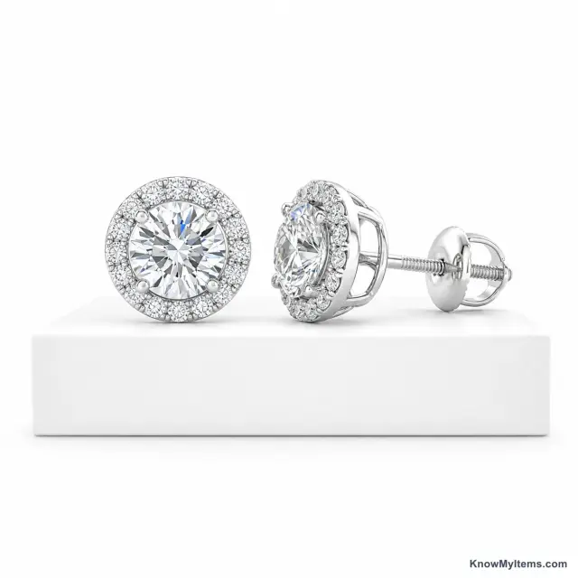 Diamond product photograph matching this feature definition