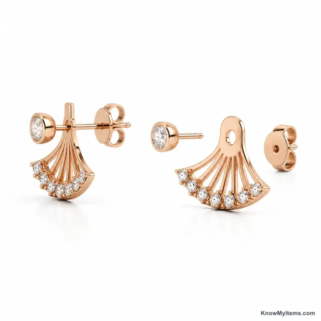 Front-Back product photograph matching this style definition
