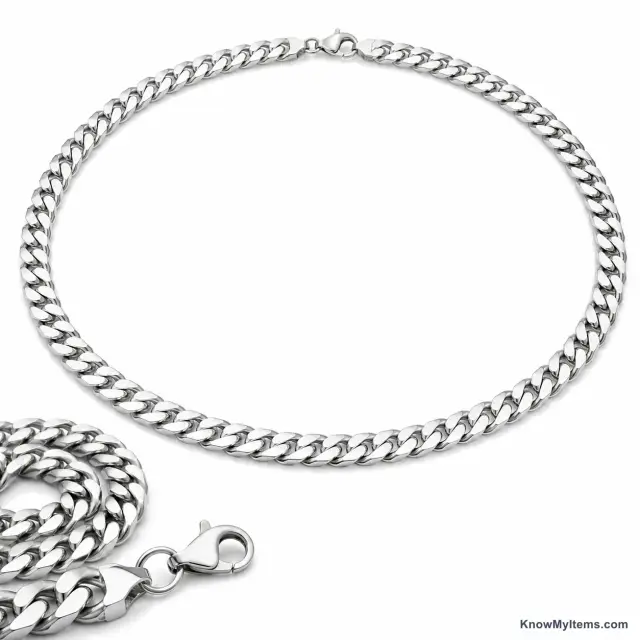 Chain product photograph matching this style definition