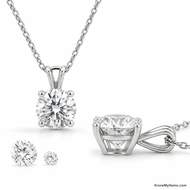 Diamond product photograph matching this feature definition