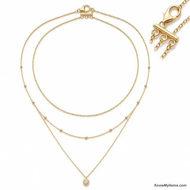 Layered product photograph matching this style definition