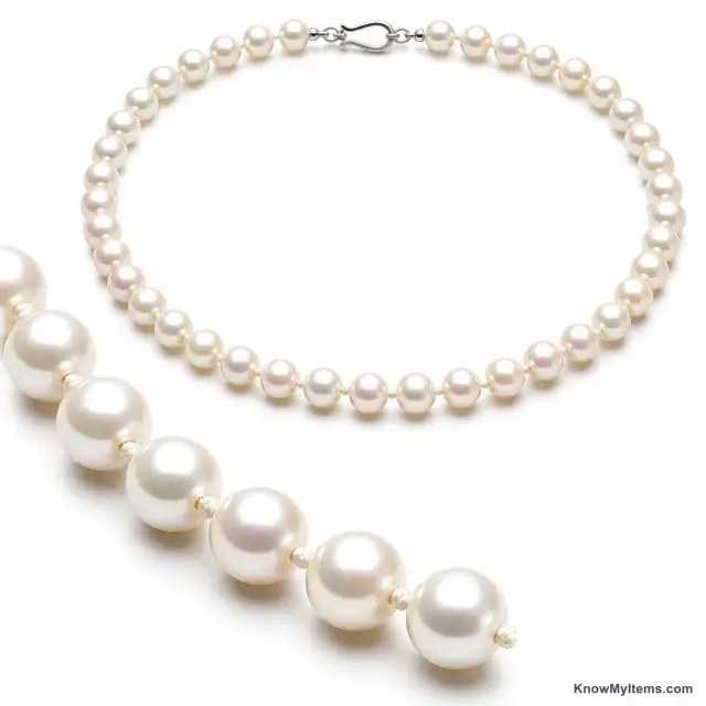 Pearl Strand product photograph matching this style definition