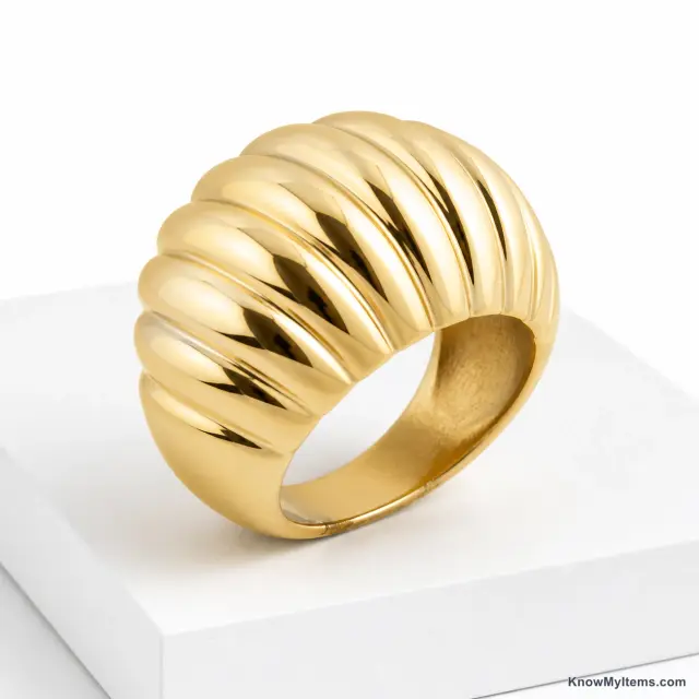 Gold-Tone product photograph matching this feature definition