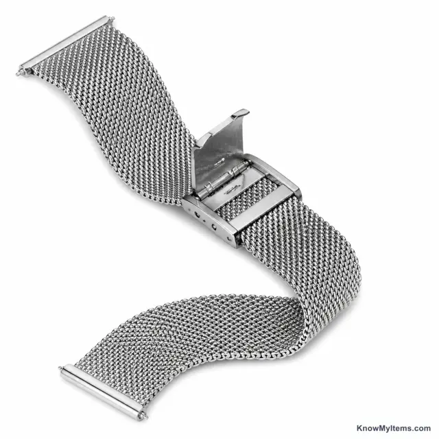 Mesh Bracelet product photograph matching this style definition