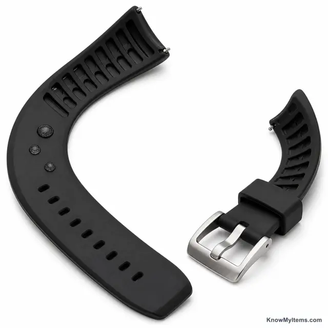 Rubber Strap product photograph matching this style definition