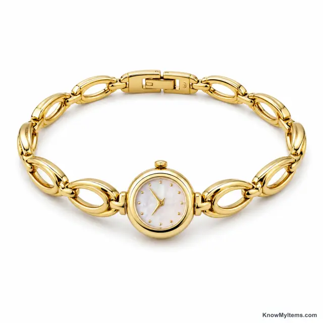 Bracelet Watch product photograph matching this style definition