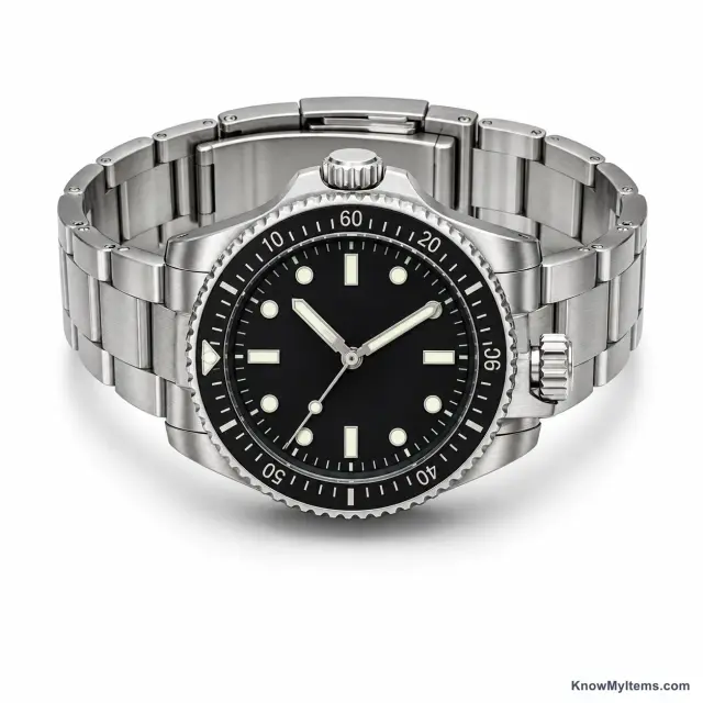 Dive Style product photograph matching this style definition