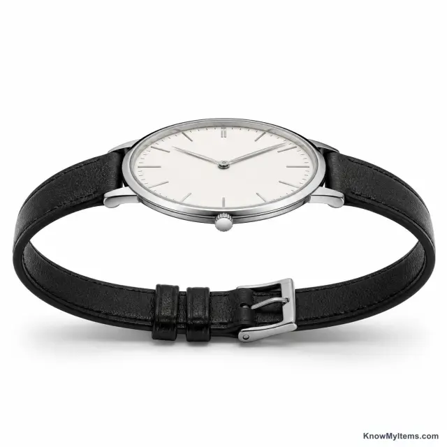 Dress Watch product photograph matching this style definition