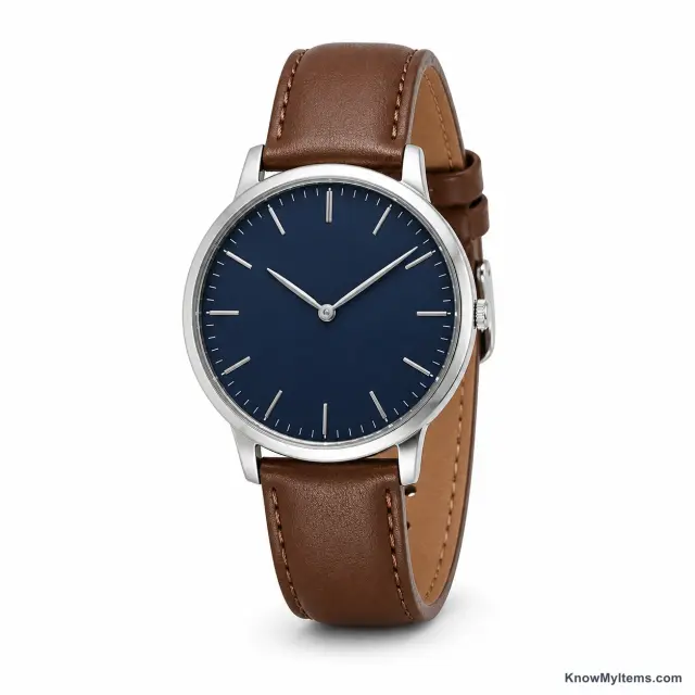 Round product photograph matching this feature definition