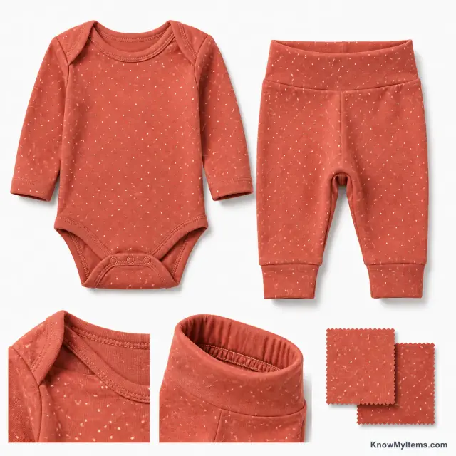 Outfit Sets product photograph matching this style definition