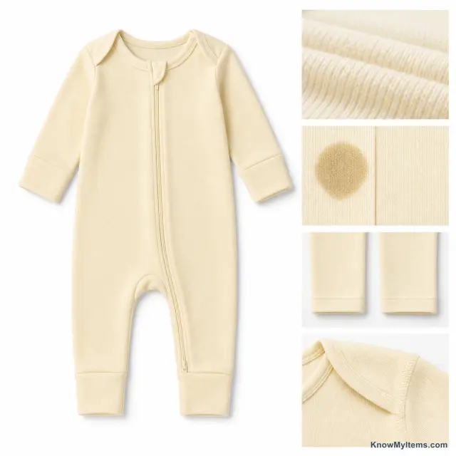 Cotton product photograph matching this feature definition