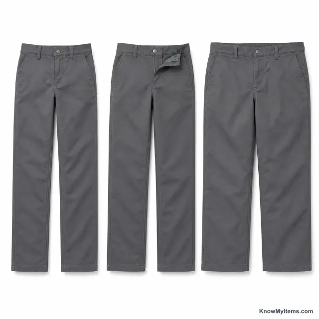 Big Kids product photograph matching this feature definition