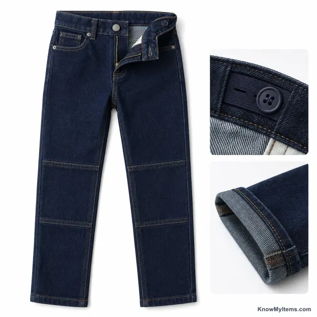 Little Kids product photograph matching this feature definition