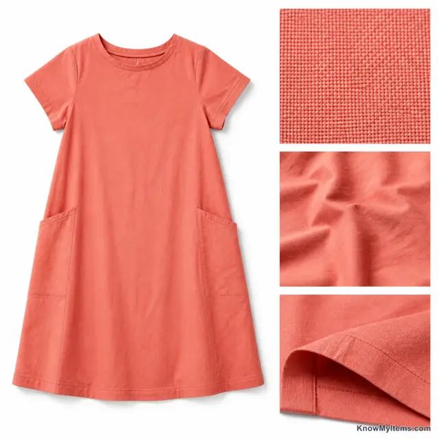 Cotton product photograph matching this feature definition