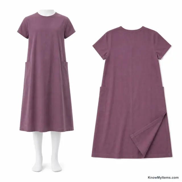 Midi product photograph matching this feature definition