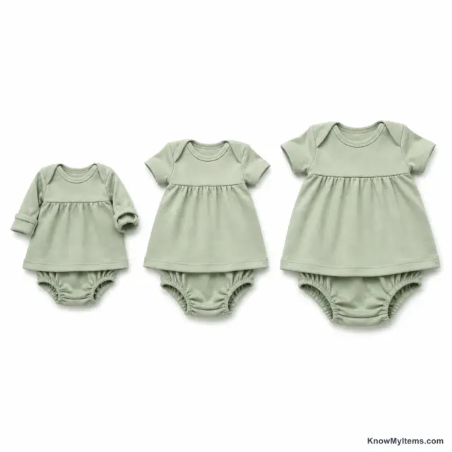 Baby product photograph matching this feature definition