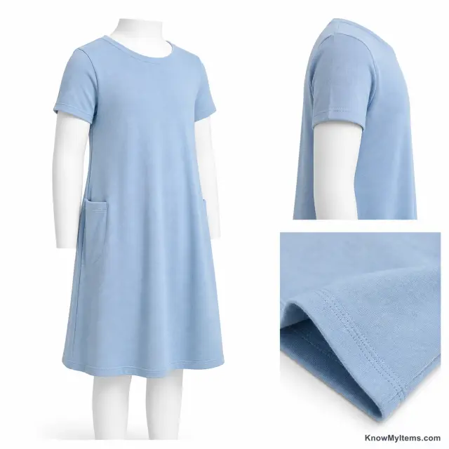 Short Sleeve product photograph matching this feature definition