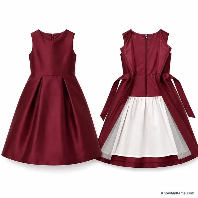 Occasion Dress product photograph matching this style definition