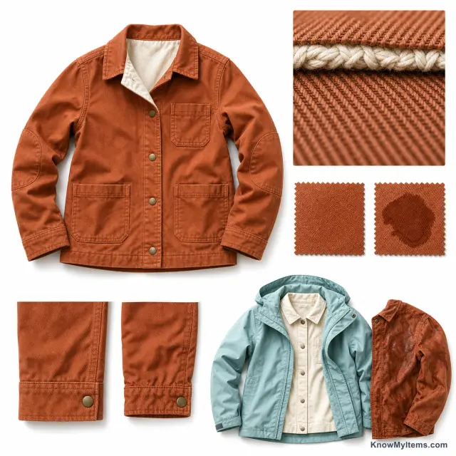 Cotton product photograph matching this feature definition