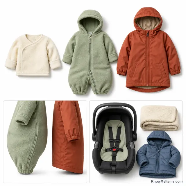 Baby product photograph matching this feature definition