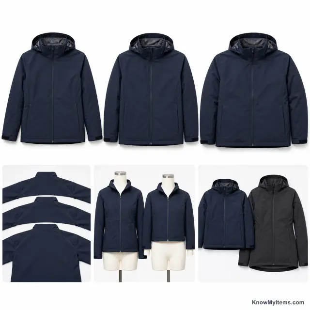 Big Kids product photograph matching this feature definition