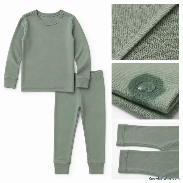 Cotton product photograph matching this feature definition
