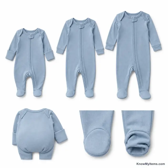 Baby product photograph matching this feature definition