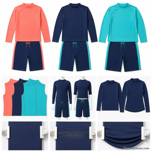 Big Kids product photograph matching this feature definition
